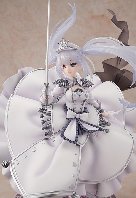 Date a Bullet: White Queen 1/7 Scale Figure