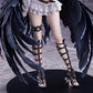 Overlord: Albedo So-Bin Ver. 1/6 Scale Figurine