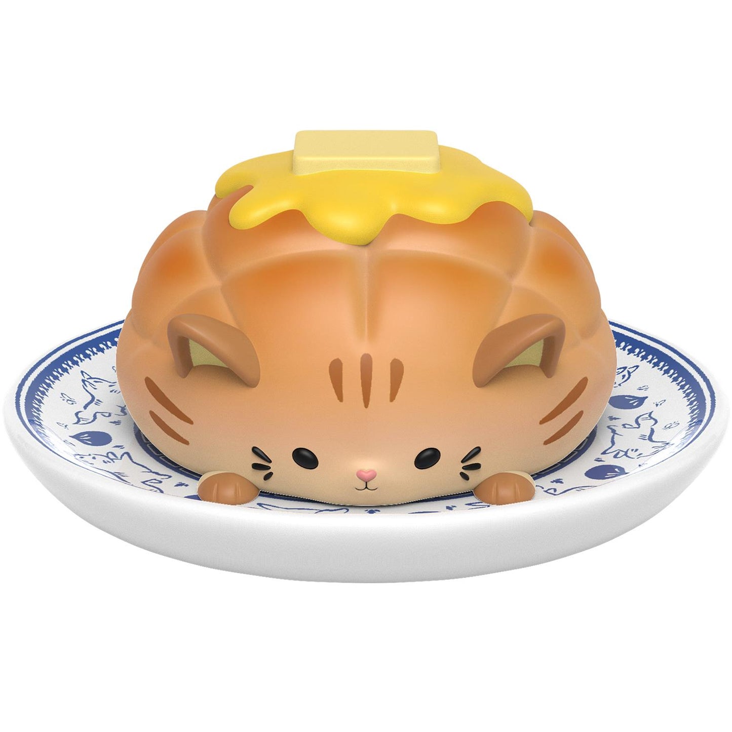 Nyammy Treats: Nyan Sum (1 Random Blind Box)