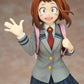 My Hero Academia: Uraraka Ochaco Uniform Ver. 1/8 Scale Figurine