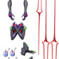 Evangelion: EVA13 MAFEX 2021 Ver. Action Figure