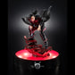 Fullmetal Alchemist Brotherhood: Greed/Ling Yao Figurine w/ LED Base