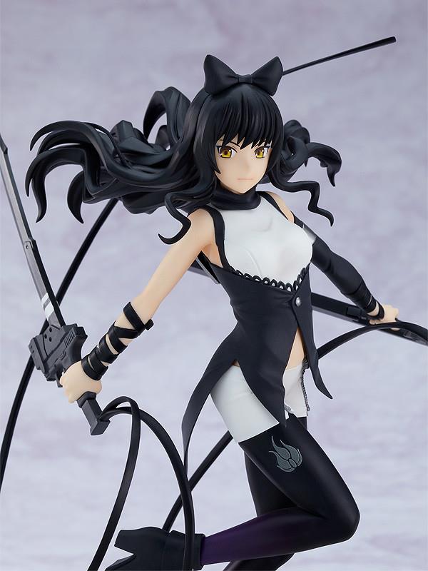 RWBY: Blake Belladonna Pop Up Parade Figure