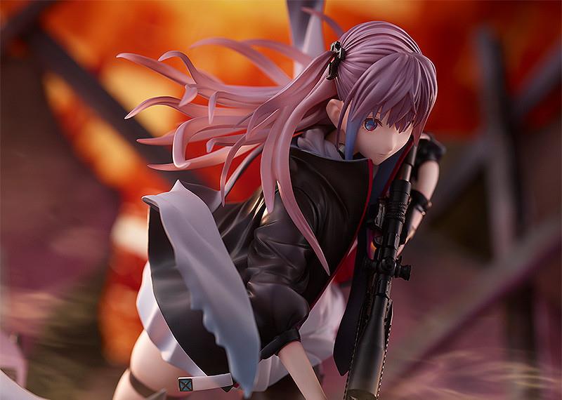 Girls' Frontline: ST AR-15 1/7 Scale Figure