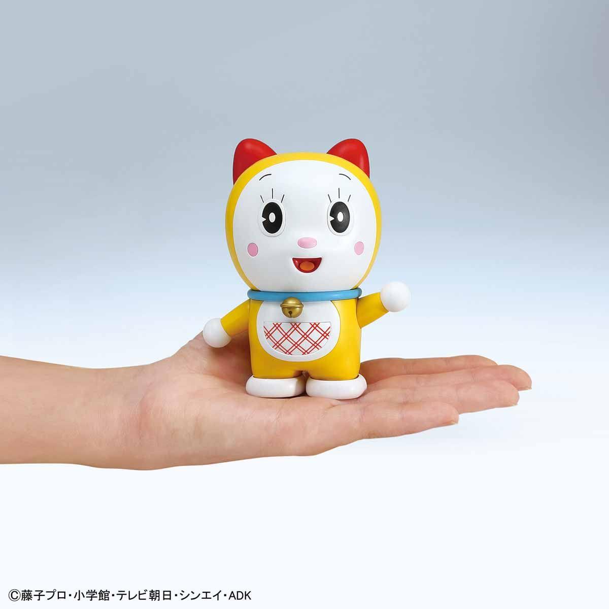 Doraemon: Dorami Figure-rise Mechanics Model