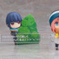 Laid-Back Camp: 1623-DX Nadeshiko Kagamihara Solo Camp ver. DX Edition Nendoroid