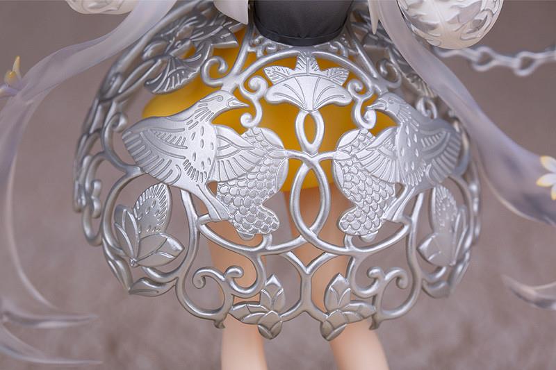 National Treasure: Silver Sachet 1/7 Scale Figurine