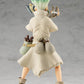 Dr. Stone: Ishigami Senku Pop Up Parade Figurine