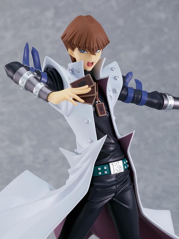 Yu-Gi-Oh!: Seto Kaiba POP UP PARADE Figure