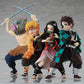 Demon Slayer: Inosuke Hashibira POP UP PARADE Figure