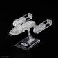 Star Wars: Return of the Jedi Clear Vehicle Set Various Scale Model