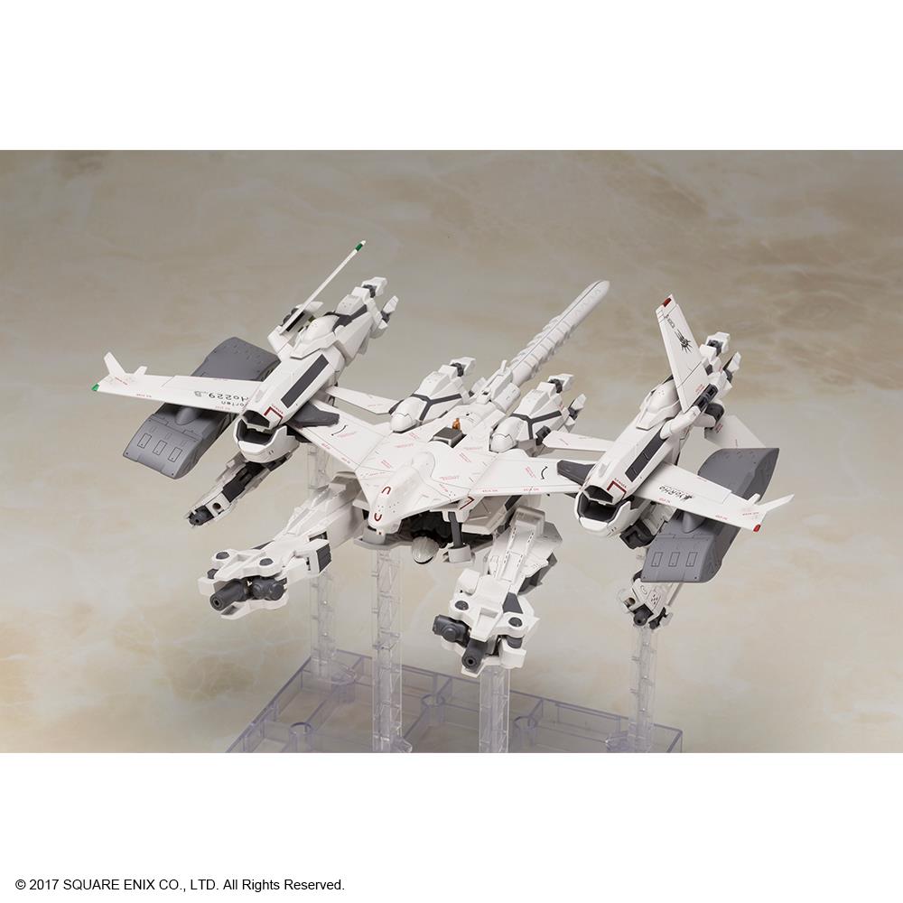 Nier:Automata: Flight Unit Ho229 Type-B & 2B (YoRHa No. 2 Type B) Model