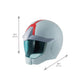 Gundam: Earth Federation Army Normal Suit 1/1 Scale Helmet