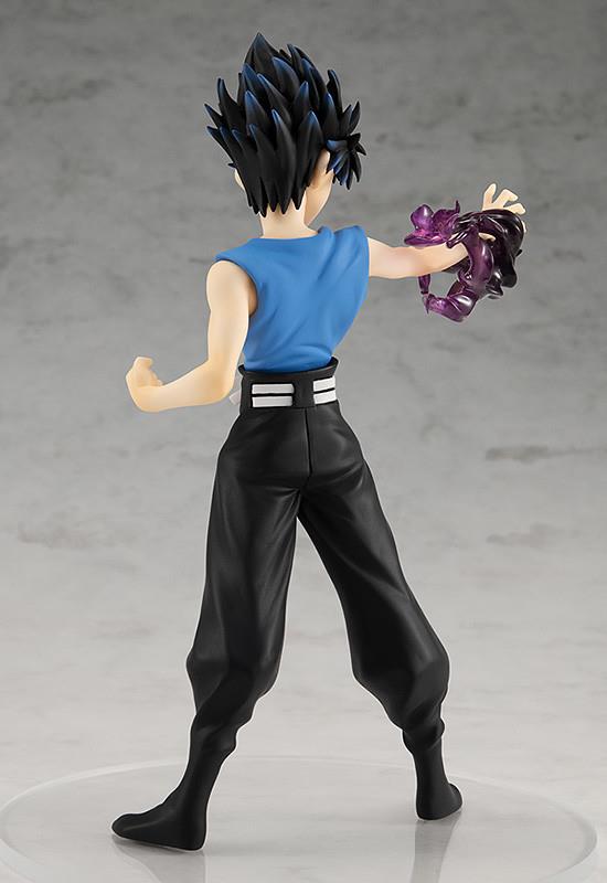 Yu Yu Hakusho: Hiei POP UP PARADE Figure