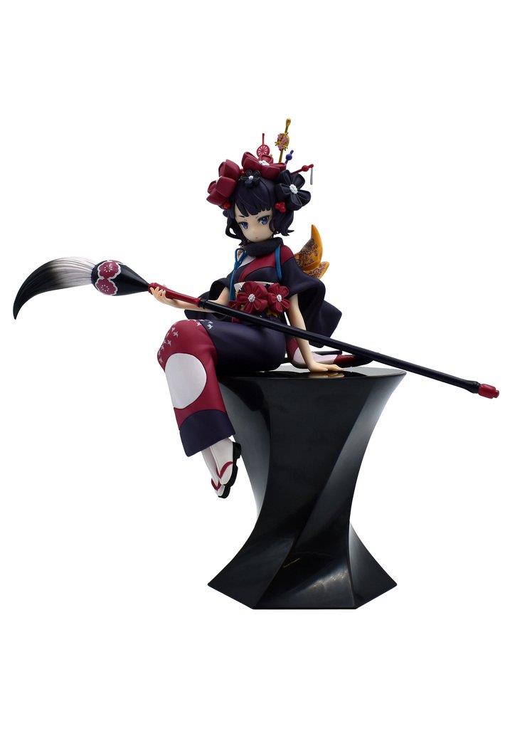 Fate/Grand Order: Katsushika Hokusai Noodle Stopper Prize Figure