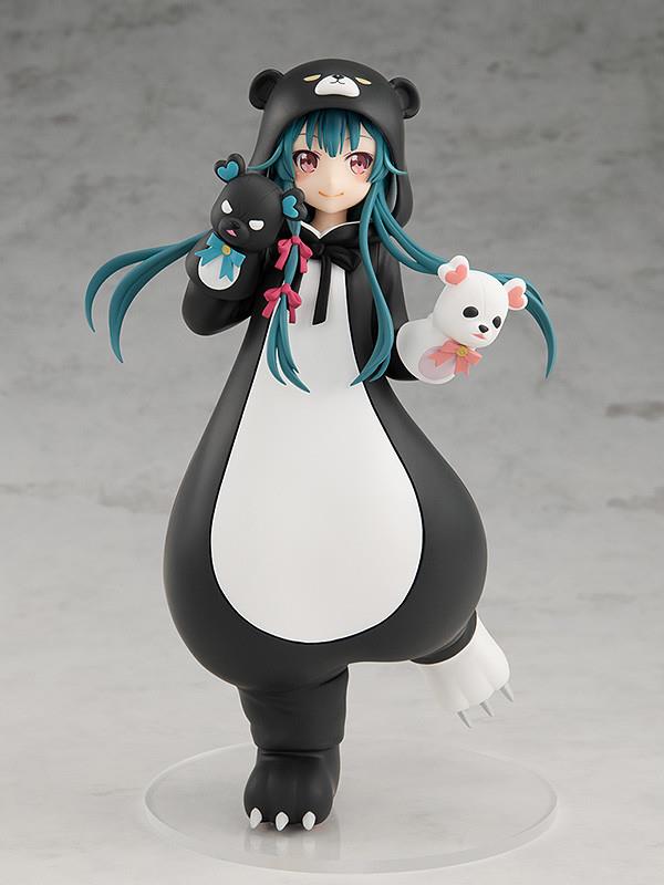 Kuma Kuma Kuma Bear: Yuna POP UP PARADE Figure