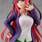 The Quintessential Quintuplets: Nino Nakano POP UP PARADE Figure