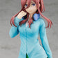 The Quintessential Quintuplets: Miku Nakano POP UP PARADE Figure