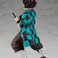 Demon Slayer: Tanjiro Kamado POP UP PARADE Figure