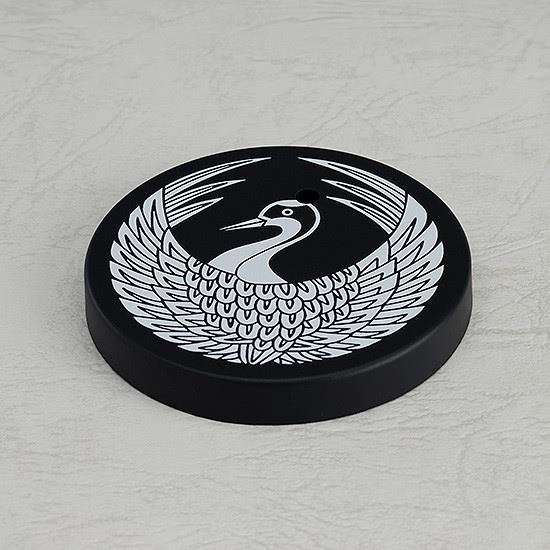 Touken Ranbu: 1470 Tsurumaru Kuninaga Nendoroid