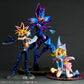 Yu-Gi-Oh!: Dark Magician ArtFXJ 1/7 Scale Figurine