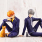 Fruits Basket: Yuki Soma 1/8 Scale Figurine
