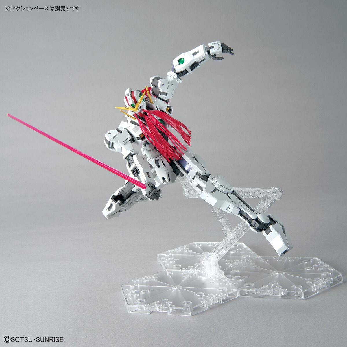 Gundam: Gundam Virtue MG Model