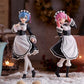 Re:Zero: Rem POP UP PARADE Figure