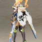 Phantasy Star Online: Gene Stellainnocent Model