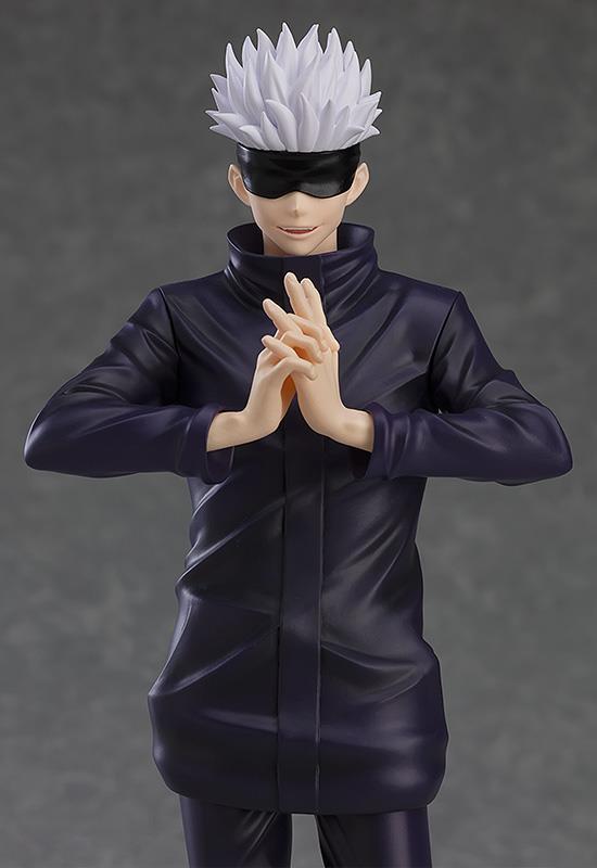 Jujutsu Kaisen: Satoru Gojo POP UP PARADE Figure