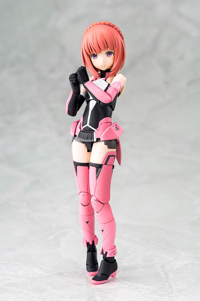Megami Device: Alice Gear Aegis Aika Aikawa [Jin-ai] Model