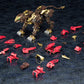 Zoids: Liger Zero Empire Ver. Marking Plus Ver. 1/72 Model Kit