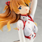 Evangelion: Asuka White Plugsuit Ver. 1/6 Scale Figure