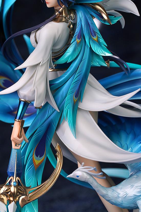 Honour of Kings: Consort Yu: Yun Ni Que Ling Ver. 1/7 Scale Figurine