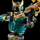 Kamen Rider: Masked Rider Kuuga Pegasus Form/Rising Pegasus Figure-rise Standard Model