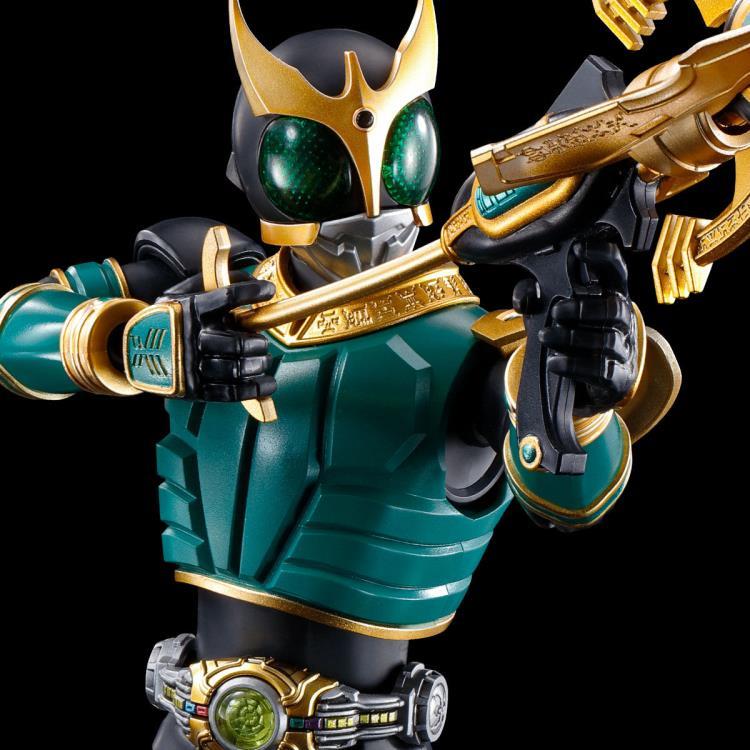 Kamen Rider: Masked Rider Kuuga Pegasus Form/Rising Pegasus Figure-rise Standard Model