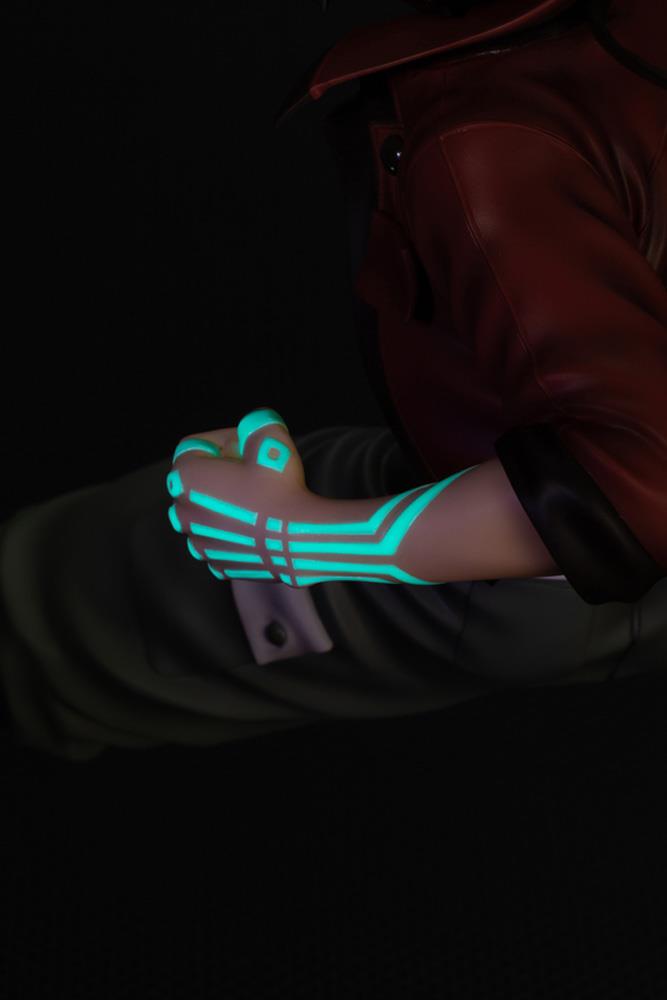 Edens Zero: Shiki Granbell ArtFXJ 1/8 Scale Figurine