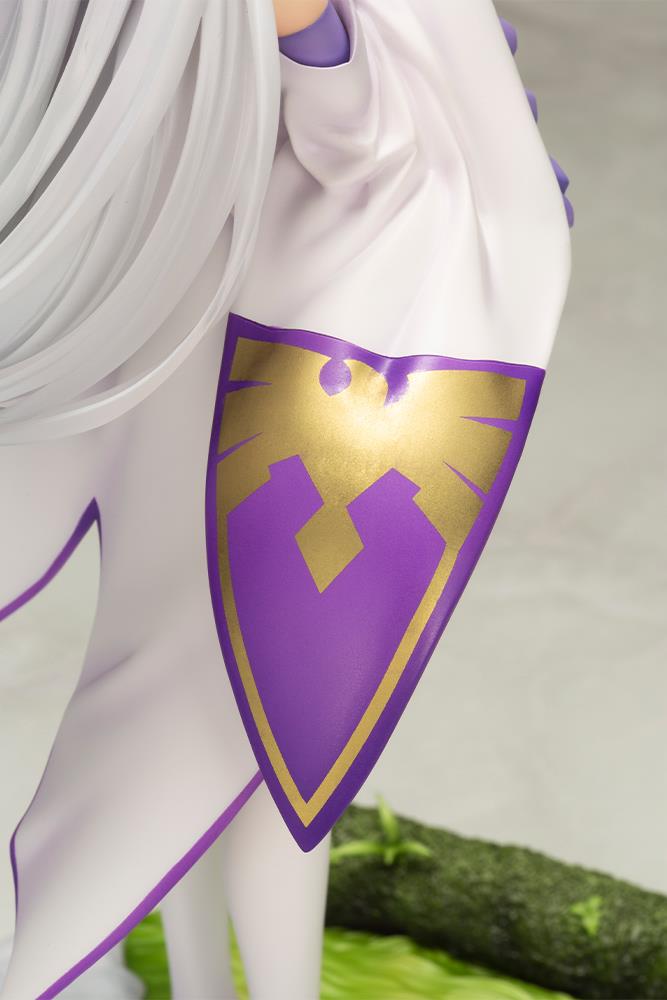 Re:Zero: Emilia ~Memory's Journey~ 1/7 Scale Figurine
