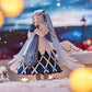 Vocaloid: EX-064 Snow Miku: Glowing Snow Ver. Figma