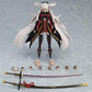 Fate/Grand Order: 515 Alter Ego/Okita Souji Alter Figma