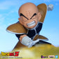 Dragon Ball Z: Krillin GxMateria Prize Figure
