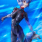 Evangelion: Ayanami Rei Plugsuit Ver. 1/6 Scale Figurine