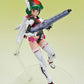 Macross Frontier: Messiah Ranka Lee Variable Fighter Girls Model