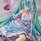 Vocaloid: Hatsune Miku Sweet Angel Ver. 1/7 Scale Figurine