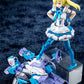 Megami Device: Chaos & Pretty Alice Model Kit
