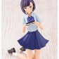 Sousai Shojo Teien: Koyomi Takanashi Dreaming Style True Sapphire Model Kit