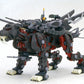 Zoids: Great Sabre Marking Plus ver. 1/72 Model Kit