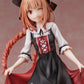 Spice and Wolf: Holo Alsatian Folk Costume 1/7 Scale Figurine