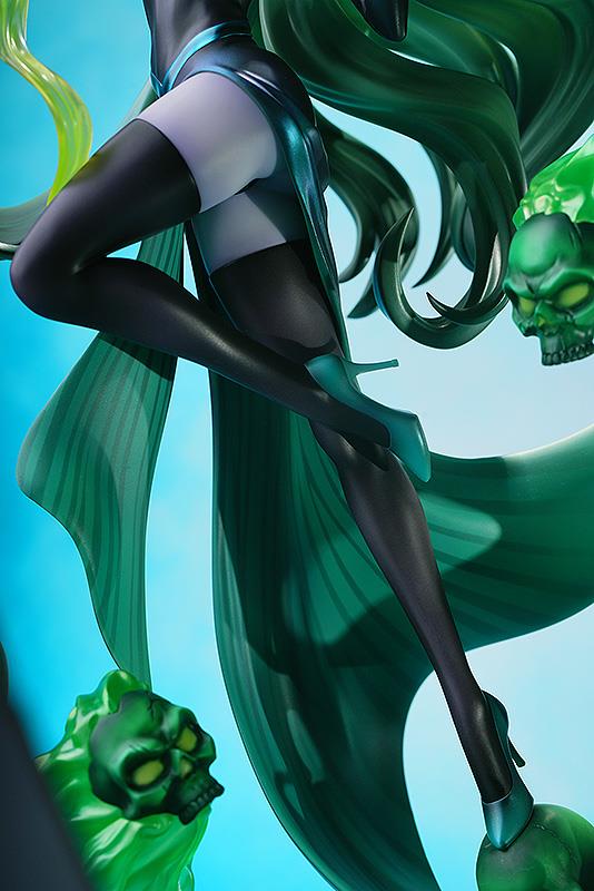 AFK Arena: Shemira 1/7 Scale Figure