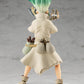 Dr. Stone: Senku Ishigami POP UP PARADE Figure